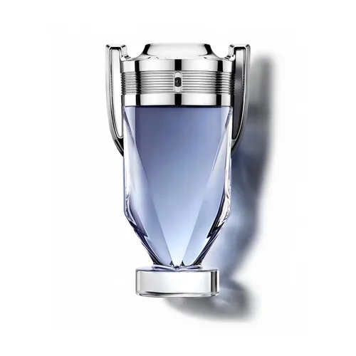 Miniatura 8 de Rabanne Invictus Eau de Toilette - Long Lasting Woody Aquatic Cologne for Men with Marine, Grapefruit & Guaiac Wood - Trophy Bottle French Fragrance
