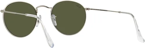 Miniatura 6 de Ray-Ban Rb3447 - Lentes de sol redondos de metal