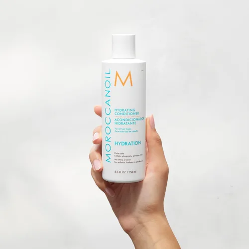 Miniatura 6 de Moroccanoil Acondicionador Hidratante