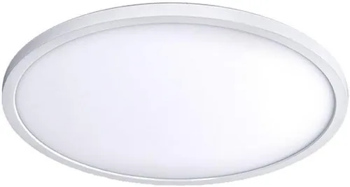 Miniatura 3 de WAC Lighting, Montaje empotrado Energy Star LED redondo de 5 pulgadas de 3000 K en níquel cepillado