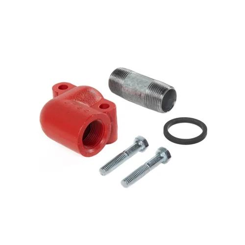 Miniatura 7 de Fill-Rite Kit KIT800GR, registro de galones serie 800 y placa frontal