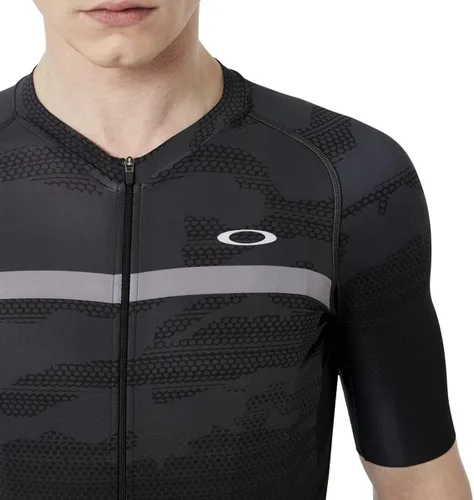 Miniatura 4 de Oakley Jawbreaker MTB - Camiseta de ciclismo para hombre