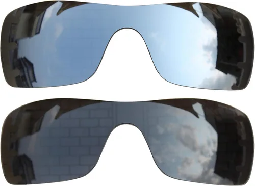 Miniatura 6 de Lentes ahumados de repuesto para lentes de sol Oakley Batwolf, 9 modelos disponibles