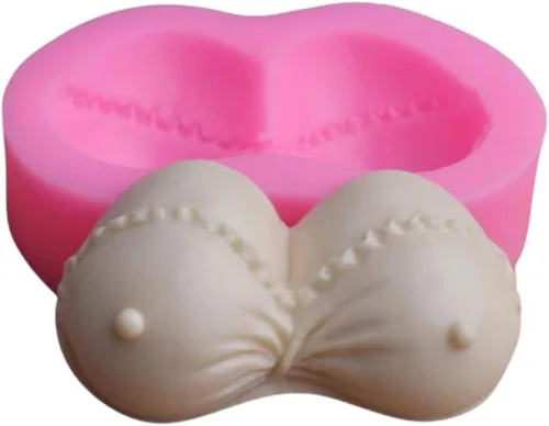 Miniatura 13 de BTBS - Moldes de silicona o moldes de plástico para adultos traviesos para el día de San Valentín, moldes sexuales eróticos (molde para adultos #1)