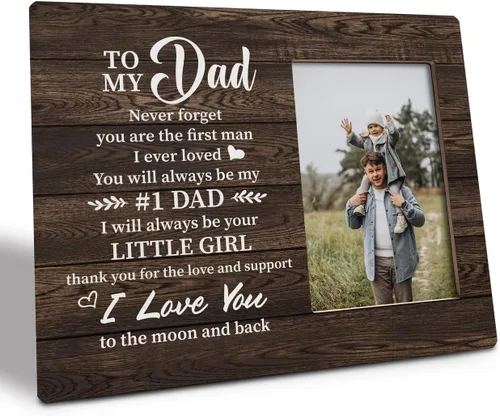 Miniatura 12 de Placa de Regalo con Foto para Hijo, El Momento Más Orgulloso para Mí es Decirle a Otros que Eres Mi Hijo, Placa de Regalo con Foto en Marco