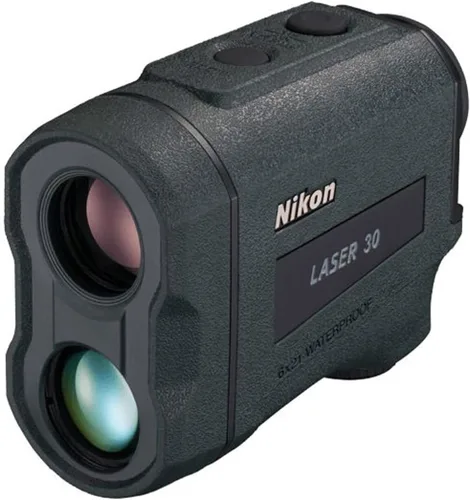Miniatura 2 de Nikon Telémetro láser Al11 para caza