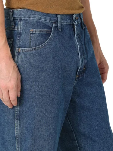 Miniatura 4 de Rustler Ajuste relajado clásico para hombre