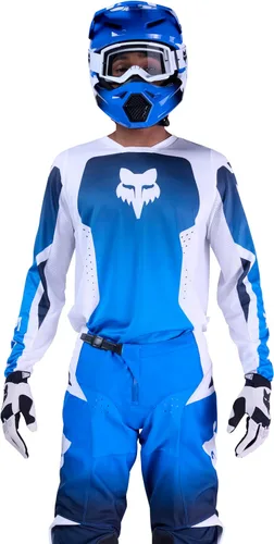 Miniatura 39 de Fox Racing 180 - Camiseta de motocross para hombres