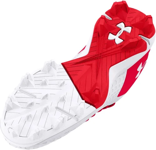 Miniatura 3 de Under Armour Zapatillas de softbol Glyde 2.0 Rm para mujer