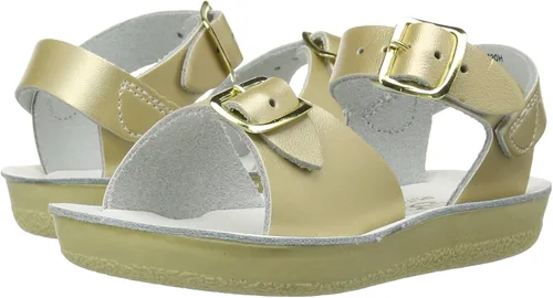 Miniatura 54 de Sandalias de piel infantil Sun-San Surfer