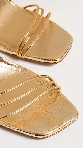 Miniatura 5 de SCHUTZ Sandalias Thea para mujer