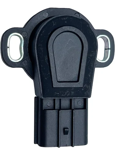 Miniatura 2 de Sensor de posición del acelerador TPS040 OEM # E32Z9B989BM, F4BZ9B989A, FS0118SL0, FS0113SL0,3461338,89054550, SS10475,5S5140 para Ford