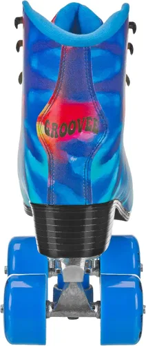 Miniatura 4 de Groovee - Patines estilo libre Tie Dye