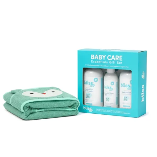 Miniatura 9 de Bliss Champú para bebés y gel de baño, 2 en 1 de primera calidad para bebés, niños pequeños y niños, sin perfume e hipoalergénico - Jabón suave