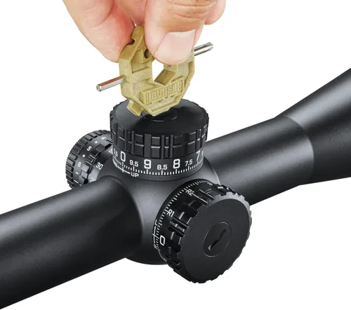 Miniatura 8 de Bushnell Match Pro Riflescope