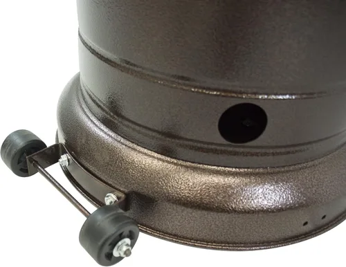 Miniatura 5 de Dyna-Glo DGPH201BR estufa de exteriores de bronce de 48000 BTU