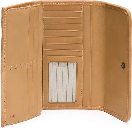 Miniatura 2 de FRYE Melissa Continental Snap - Cartera de piel