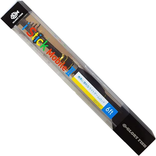 Miniatura 7 de Glory Fish Mobile Rod I Stick Mobile II
