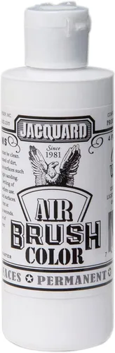 Miniatura 8 de Jacquard Aerógrafo Color 16Oz Opaco Negro Negro opaco