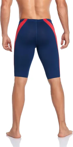Miniatura 36 de Adoretex Bañador Jammer con alas laterales para niño/hombre