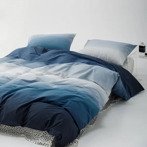 Miniatura 174 de CLOTHKNOW - Juego de edredón verde militar tamaño completo de 3 piezas, juego de ropa de cama verde oscuro, edredón suave con 2 fundas de almohada