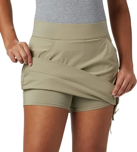 Miniatura 5 de Columbia - Falda pantalón Anytime Casual para mujer