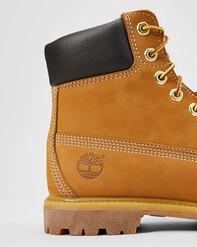 Miniatura 7 de Timberland - Botas impermeables prémium para mujer, de 6
