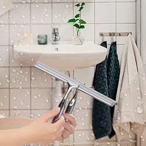 Miniatura 7 de STOBAZA 2 Unidades Espejo Limpiaparabrisas de Cristal Sustituto Limpiaparabrisas Herramienta de Limpieza para Ventana 2 unids*2