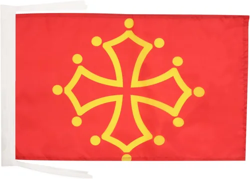 Miniatura 1322 de Bandera de México AZ FLAG, 45.7 x 30.5 cm, con cordones - Pequeñas banderas mexicanas de 30 x 45 cm - Bandera de 45.7 x 30.5 cm