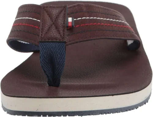 Miniatura 2 de Tommy Hilfiger Chanclas Tmdaine para hombre