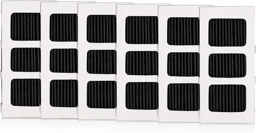 Miniatura 2 de FRIGIDAIRE PAULTRA2 Pure Air Ultra II - Filtro de aire para refrigerador con tecnología de carbono para absorber olores de alimentos, 3.8 x 1.8