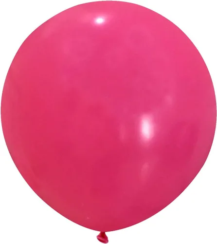 Miniatura 5 de Allydrew Globos de látex de 18 pulgadas (paquete de 10), color negro