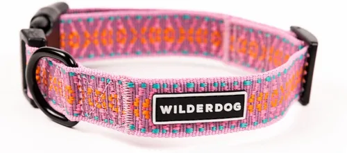 Miniatura 11 de Wilderdog Serie de collares ultraligeros para perros - Grande - Havasu
