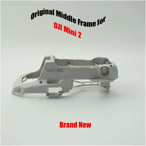 Miniatura 2 de SeiZed Body Frame Middle Shell Spare Parts for D-JI Mavic Mini 2 Drone Repair Parts