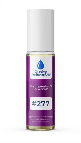 Miniatura 153 de Quality Fragrance Oils - Seducción de Goma de Mascar de Bubble Gum para mujer Aceite de perfume de larga duración, sin alcohol, aroma fuerte