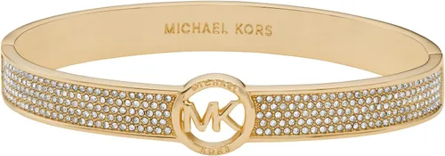Miniatura 49 de Michael Kors Pulsera plateada para mujer; pulseras de plata esterlina; joyería para mujer