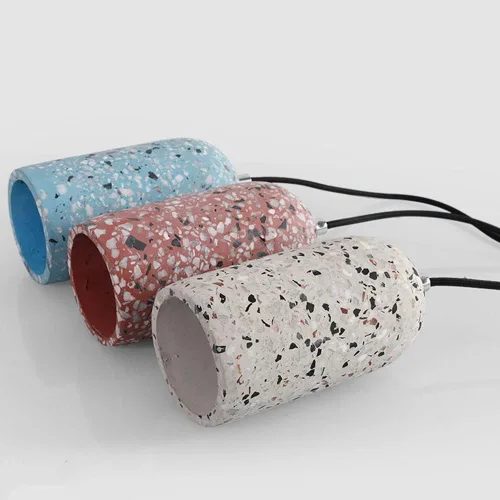 Miniatura 4 de Modern Kids Room Pendant Light Nordic Creativity Kindergarten Lighting Decor Minimalist Single Head Kitchen Island Hanging Lamp Retro Industry Bar