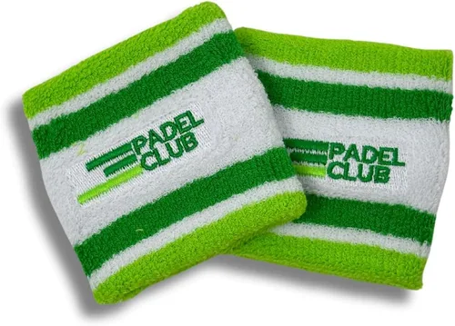Super Fly Goods Bandas para el sudor, pickleball golf, tenis, gran regalo o para tus deportes o equipo, juego de bandas deportivas que incluye