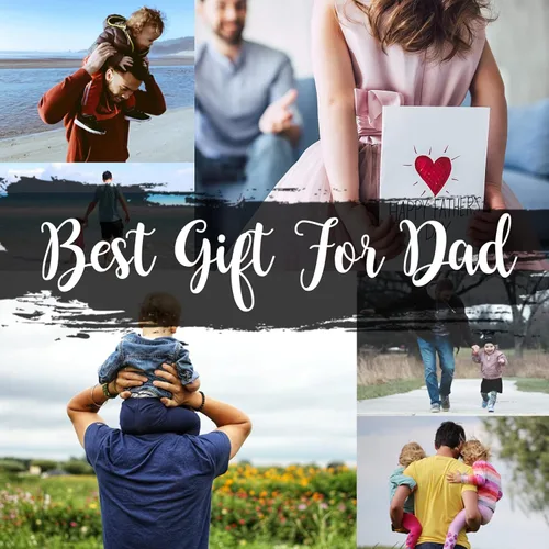 Miniatura 8 de Grifarny Best Dad Ever Gifts – Regalo para el Día del Padre – Regalos de Navidad para papás de parte de hija, hijo, vaso de 20 onzas