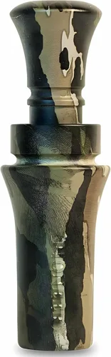 Miniatura 14 de Duck Commander Classic Duck Calls - Variedad de estilos, duraderos y fáciles de usar para la caza de aves acuáticas