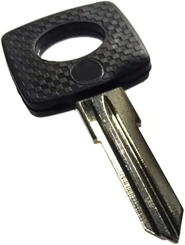 ihave Reemplazo para llave en blanco 240D 300D 300CD 300SC 300TD W123 MB41P HU36P ME-HUP HFHUP17 HF28P