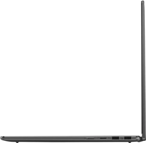 Miniatura 8 de Lenovo Yoga 7i Intel Core i7-1355U 16" WUXGA 2 en 1 portátil con pantalla táctil de 16 GB de memoria 512 GB SSD gris tormenta 82YN0002US