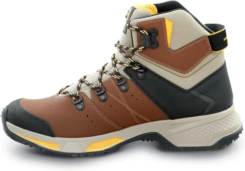 Miniatura 4 de Timberland PRO Men's Switchback MaxTRAX Waterproof Hiking Boots
