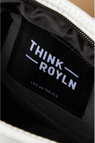 Miniatura 3 de Think Royln Yacht Bum Bag 2.0 - Duna mediana talla única, Duna