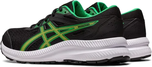 Miniatura 3 de ASICS Tenis de correr para niños Contend 8 Grade School
