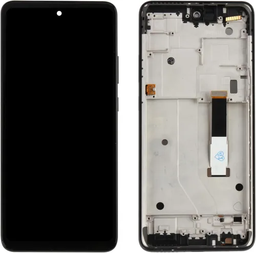 Miniatura 7 de para Motorola Moto One 5G Ace Pantalla Reemplazo One 5G Ace LCD con Marco XT2113 XT2113-1 XT2113-2 XT2113-5 XT2113-3 Kit de montaje de pantalla