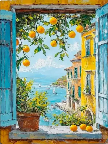 Miniatura 8 de Pintura de diamantes Aurora para adultos, arte de diamantes, kits de pintura de diamantes Aurora 5D para adultos, arte de gemas de cielo estrellado