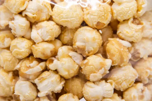 Miniatura 11 de Revelación de género: Baby Shower- Palomitas de maíz azules - It's A Boy Blue Popcorn - Tamaño de fiesta jumbo Aproximadamente 80 porciones de una