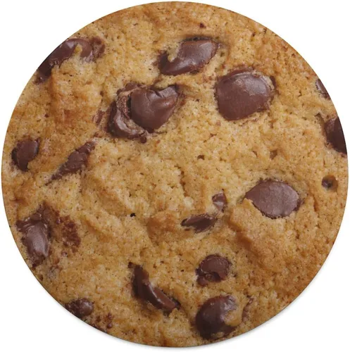 Miniatura 12 de Manta de Galletas Divertida Manta Gigante de Alimentos Suave Manta de Galletas Tamaño Adulto de Franela Regalo para Adolescentes Niños y Niñas 180