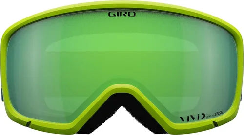 Miniatura 3 de Giro Ringo Gafas de Esquí - Gafas de Snowboard para Hombres, Mujeres y Jóvenes - Lente VIVID - Anti-Vaho - OTG (Sobre Gafas)